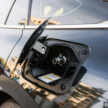政府将向西马引进少量 Toyota Mirai 与移动式氢燃料站作测试用途, 目标在2050年达致与纯电动车及燃油车同等销量