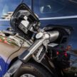 政府将向西马引进少量 Toyota Mirai 与移动式氢燃料站作测试用途, 目标在2050年达致与纯电动车及燃油车同等销量