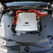 政府将向西马引进少量 Toyota Mirai 与移动式氢燃料站作测试用途, 目标在2050年达致与纯电动车及燃油车同等销量