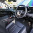 政府将向西马引进少量 Toyota Mirai 与移动式氢燃料站作测试用途, 目标在2050年达致与纯电动车及燃油车同等销量