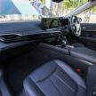 政府将向西马引进少量 Toyota Mirai 与移动式氢燃料站作测试用途, 目标在2050年达致与纯电动车及燃油车同等销量