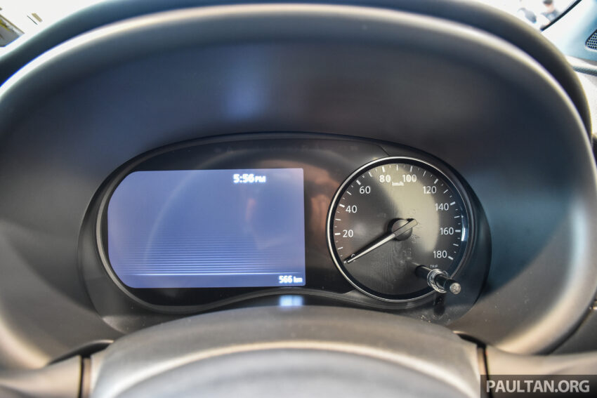 Nissan Kicks e-Power 本地规格确认, 1.2L三缸油电系统 281362