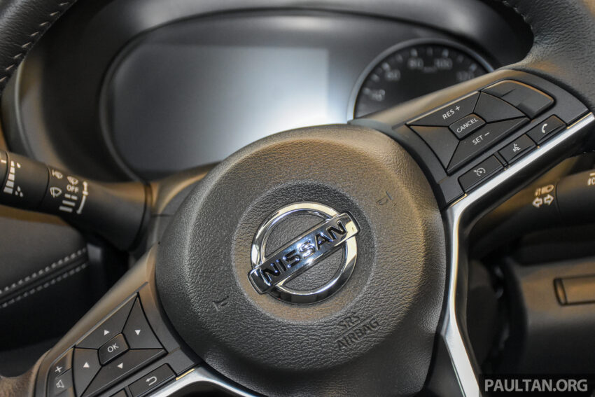 Nissan Kicks e-Power 本地规格确认, 1.2L三缸油电系统 281363