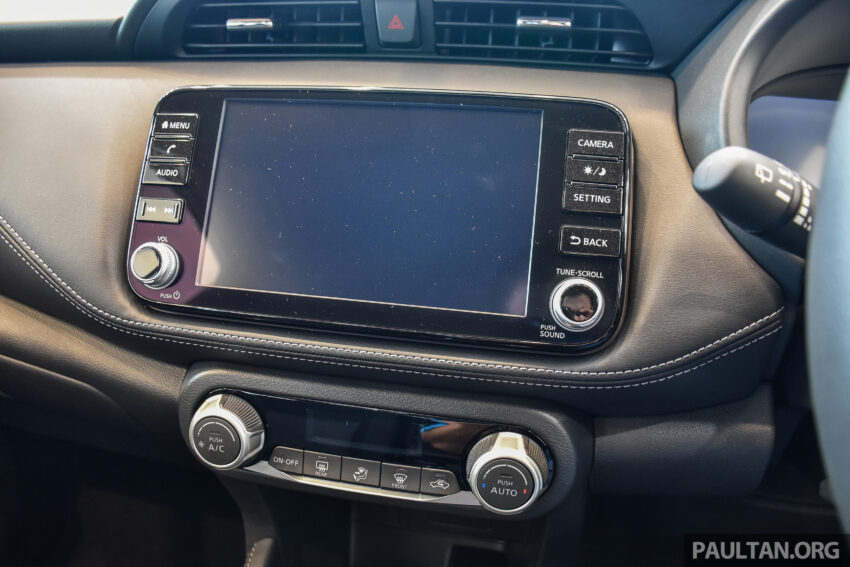 Nissan Kicks e-Power 本地规格确认, 1.2L三缸油电系统 281366