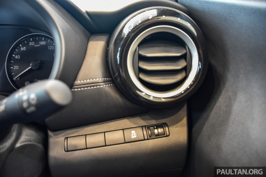 Nissan Kicks e-Power 本地规格确认, 1.2L三缸油电系统 281369