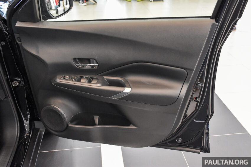 Nissan Kicks e-Power 本地规格确认, 1.2L三缸油电系统 281370