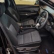 Nissan Kicks e-Power 本地规格确认, 1.2L三缸油电系统