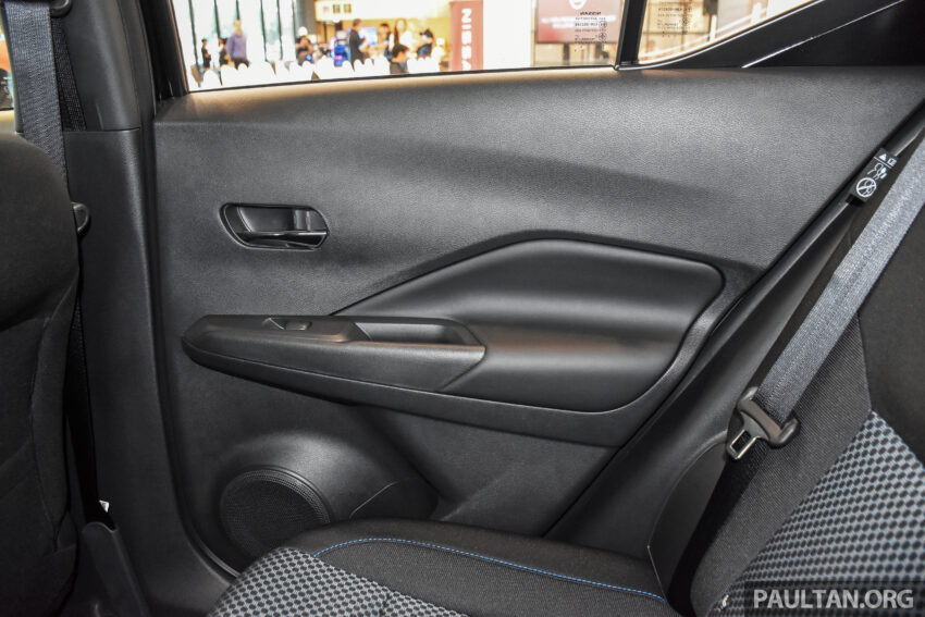 Nissan Kicks e-Power 本地规格确认, 1.2L三缸油电系统 281374