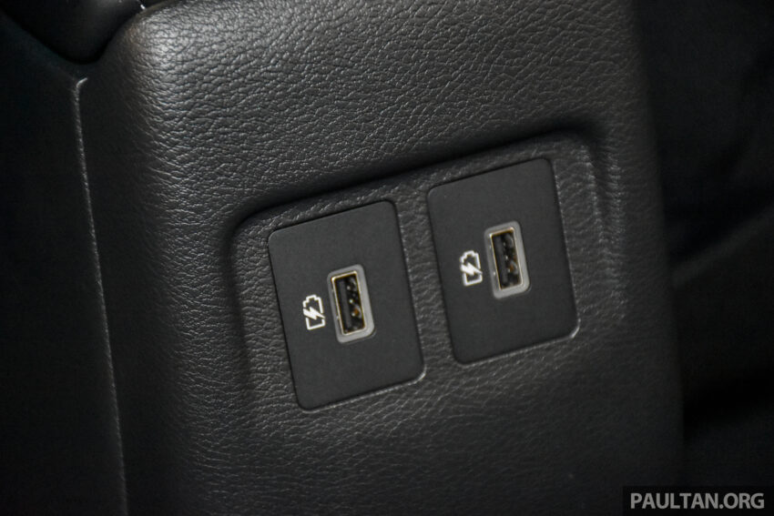 Nissan Kicks e-Power 本地规格确认, 1.2L三缸油电系统 281377