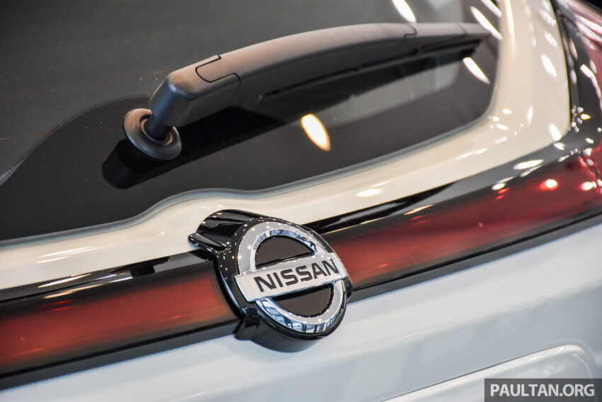 Nissan Kicks e-Power 本地规格确认, 1.2L三缸油电系统 281391