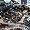 Nissan Kicks e-Power 本地规格确认, 1.2L三缸油电系统