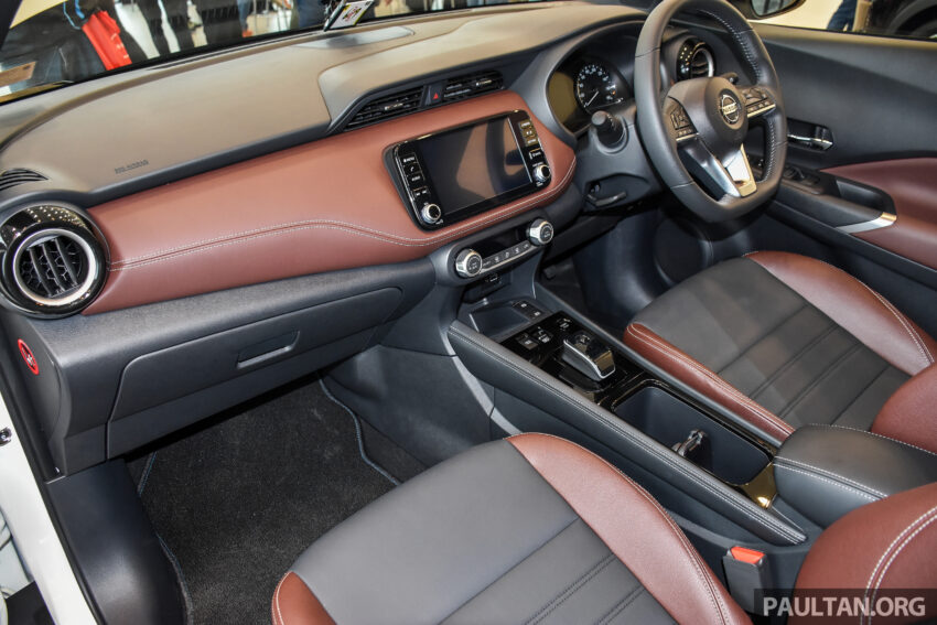Nissan Kicks e-Power 本地规格确认, 1.2L三缸油电系统 281395