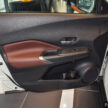 Nissan Kicks e-Power 本地规格确认, 1.2L三缸油电系统