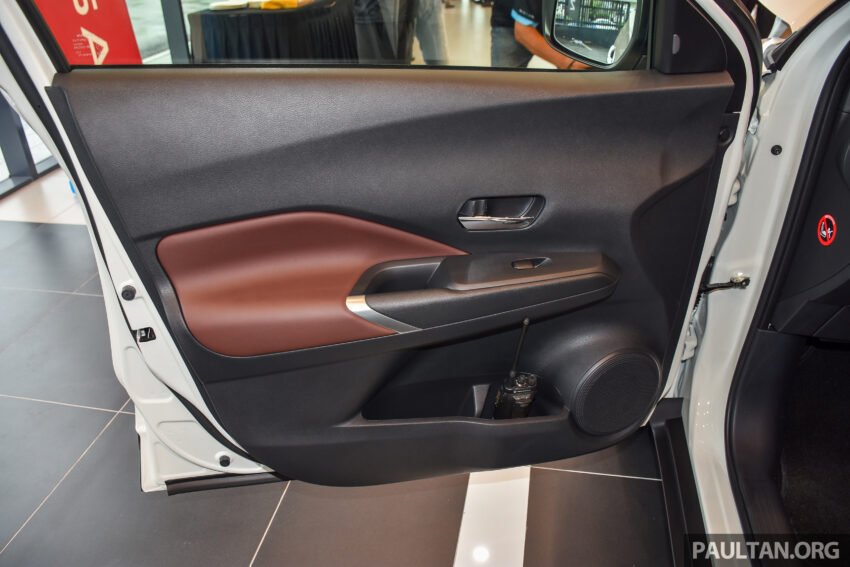 Nissan Kicks e-Power 本地规格确认, 1.2L三缸油电系统 281396