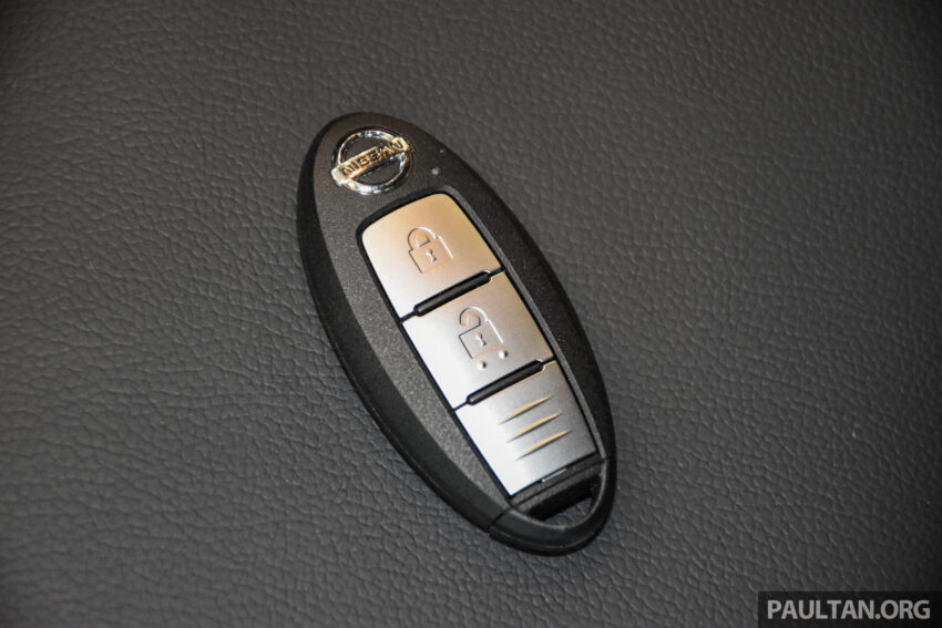 Nissan Kicks e-Power 本地规格确认, 1.2L三缸油电系统 281401