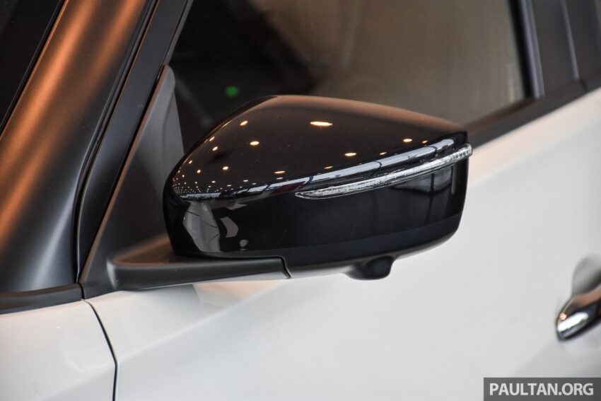 Nissan Kicks e-Power 本地规格确认, 1.2L三缸油电系统 281388