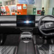 官方证实！Bermaz Changan 已取得深蓝汽车 Deepal 的经销权；S05、S07 电动SUV确认将来马，料明年中旬发布