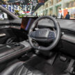 官方证实！Bermaz Changan 已取得深蓝汽车 Deepal 的经销权；S05、S07 电动SUV确认将来马，料明年中旬发布