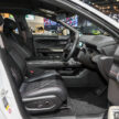 官方证实！Bermaz Changan 已取得深蓝汽车 Deepal 的经销权；S05、S07 电动SUV确认将来马，料明年中旬发布