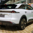 官方证实！Bermaz Changan 已取得深蓝汽车 Deepal 的经销权；S05、S07 电动SUV确认将来马，料明年中旬发布