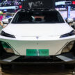 官方证实！Bermaz Changan 已取得深蓝汽车 Deepal 的经销权；S05、S07 电动SUV确认将来马，料明年中旬发布