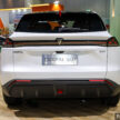 官方证实！Bermaz Changan 已取得深蓝汽车 Deepal 的经销权；S05、S07 电动SUV确认将来马，料明年中旬发布