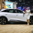 官方证实！Bermaz Changan 已取得深蓝汽车 Deepal 的经销权；S05、S07 电动SUV确认将来马，料明年中旬发布