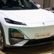 官方证实！Bermaz Changan 已取得深蓝汽车 Deepal 的经销权；S05、S07 电动SUV确认将来马，料明年中旬发布