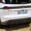 官方证实！Bermaz Changan 已取得深蓝汽车 Deepal 的经销权；S05、S07 电动SUV确认将来马，料明年中旬发布