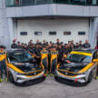 Proton S70 R3 在雪邦1000公里耐力赛 S1K 中获得第五名，参战赛车将亮相 KLIMS；2025年将卷土重来力争获胜
