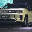 Riddara RD6 电动皮卡登陆泰国市场, 我国未来或会引进?