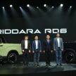 Riddara RD6 电动皮卡登陆泰国市场, 我国未来或会引进?