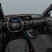 Suzuki eVitara 全球首发, 品牌首款量产型纯电动车, 续航里程最长400公里, 支持150kW DC快充, 明年日欧印等国上市