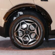 后驱版 Zeekr X Premium 2WD 实拍图集: 5.6秒破百, 续航里程440公里, 极速190km/h, 半小时充电至80%, 今年上市