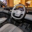 后驱版 Zeekr X Premium 2WD 实拍图集: 5.6秒破百, 续航里程440公里, 极速190km/h, 半小时充电至80%, 今年上市