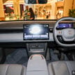 后驱版 Zeekr X Premium 2WD 实拍图集: 5.6秒破百, 续航里程440公里, 极速190km/h, 半小时充电至80%, 今年上市