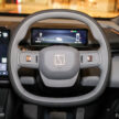 后驱版 Zeekr X Premium 2WD 实拍图集: 5.6秒破百, 续航里程440公里, 极速190km/h, 半小时充电至80%, 今年上市