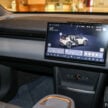 后驱版 Zeekr X Premium 2WD 实拍图集: 5.6秒破百, 续航里程440公里, 极速190km/h, 半小时充电至80%, 今年上市