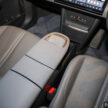 后驱版 Zeekr X Premium 2WD 实拍图集: 5.6秒破百, 续航里程440公里, 极速190km/h, 半小时充电至80%, 今年上市
