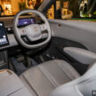 后驱版 Zeekr X Premium 2WD 实拍图集: 5.6秒破百, 续航里程440公里, 极速190km/h, 半小时充电至80%, 今年上市