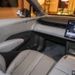 后驱版 Zeekr X Premium 2WD 实拍图集: 5.6秒破百, 续航里程440公里, 极速190km/h, 半小时充电至80%, 今年上市