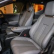 后驱版 Zeekr X Premium 2WD 实拍图集: 5.6秒破百, 续航里程440公里, 极速190km/h, 半小时充电至80%, 今年上市