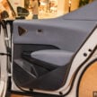 后驱版 Zeekr X Premium 2WD 实拍图集: 5.6秒破百, 续航里程440公里, 极速190km/h, 半小时充电至80%, 今年上市