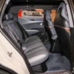 后驱版 Zeekr X Premium 2WD 实拍图集: 5.6秒破百, 续航里程440公里, 极速190km/h, 半小时充电至80%, 今年上市