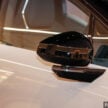 后驱版 Zeekr X Premium 2WD 实拍图集: 5.6秒破百, 续航里程440公里, 极速190km/h, 半小时充电至80%, 今年上市