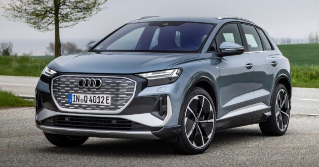 Volkswagen 集团宣布2030年前裁员3.5万人, 缩减德国产能