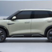 BYD Atto 2 即将登陆英国与欧洲市场, 右舵版未来或来马?