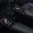 广汽 GAC M8 大型豪华MPV现身吉隆坡车展, 搭载PHEV混动系统, 油电综合续航里程超过1,000公里, 或明年首季来马