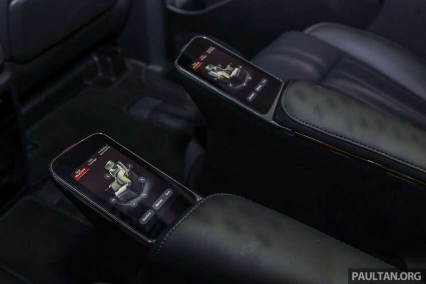 广汽 GAC M8 大型豪华MPV现身吉隆坡车展, 搭载PHEV混动系统, 油电综合续航里程超过1,000公里, 或明年首季来马 284358