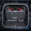 广汽 GAC M8 大型豪华MPV现身吉隆坡车展, 搭载PHEV混动系统, 油电综合续航里程超过1,000公里, 或明年首季来马